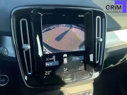 Photo 20 Volvo Xc40  T5 Recharge 180+82 ch DCT7