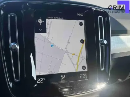 Photo 7 Volvo Xc40  T5 Recharge 180+82 ch DCT7