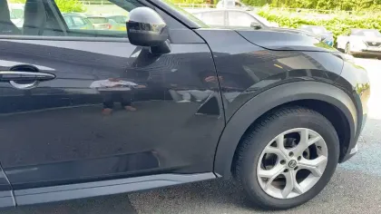 Photo 9 Nissan Juke  DIG-T 117