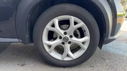 Photo 8 Nissan Juke  DIG-T 117