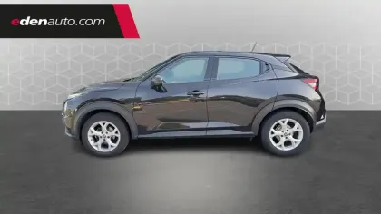 Photo 38 Nissan Juke  DIG-T 117