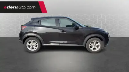 Photo 43 Nissan Juke  DIG-T 117