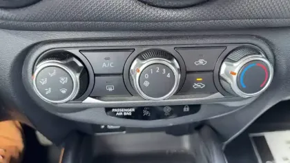 Photo 25 Nissan Juke  DIG-T 117