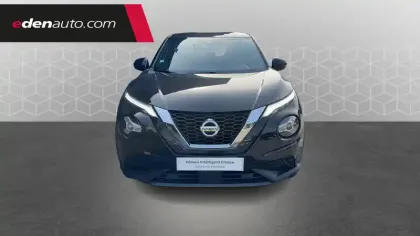 Photo 39 Nissan Juke  DIG-T 117