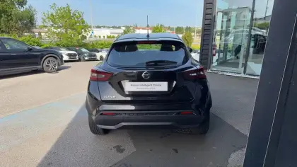 Photo 33 Nissan Juke  DIG-T 117