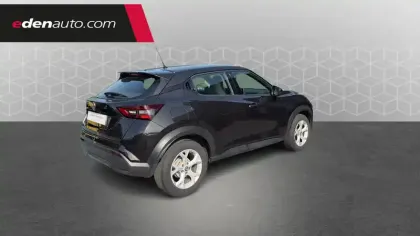 Photo 42 Nissan Juke  DIG-T 117