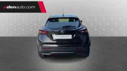 Photo 41 Nissan Juke  DIG-T 117