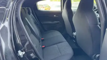 Photo 13 Nissan Juke  DIG-T 117