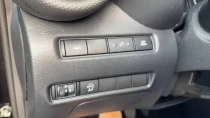 Photo 28 Nissan Juke  DIG-T 117