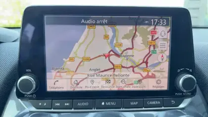 Photo 22 Nissan Juke  DIG-T 117