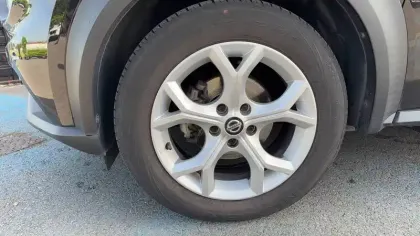 Photo 7 Nissan Juke  DIG-T 117