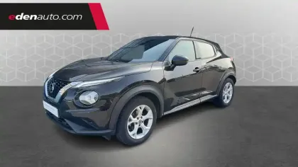 Photo 37 Nissan Juke  DIG-T 117