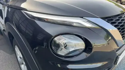 Photo 10 Nissan Juke  DIG-T 117