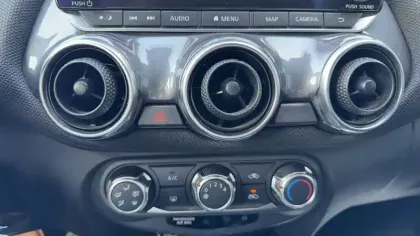 Photo 23 Nissan Juke  DIG-T 117