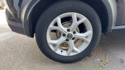 Photo 11 Nissan Juke  DIG-T 117