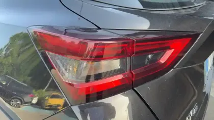 Photo 15 Nissan Juke  DIG-T 117