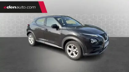 Photo 44 Nissan Juke  DIG-T 117