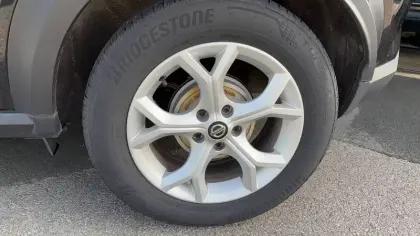 Photo 16 Nissan Juke  DIG-T 117