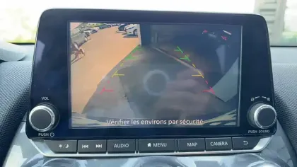 Photo 21 Nissan Juke  DIG-T 117