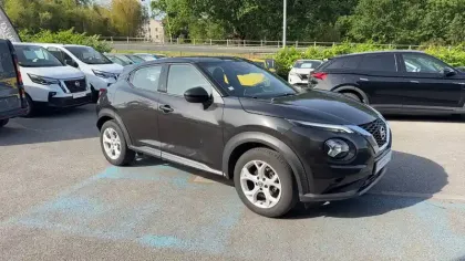 Photo 36 Nissan Juke  DIG-T 117