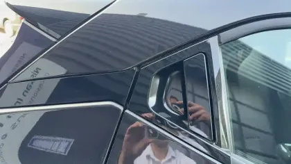 Photo 12 Nissan Juke  DIG-T 117