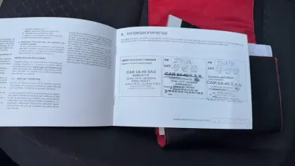 Photo 30 Nissan Juke  DIG-T 117