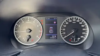 Photo 19 Nissan Juke  DIG-T 117