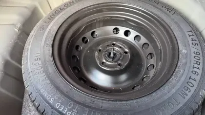 Photo 6 Nissan Juke  DIG-T 117