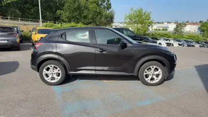 Photo 35 Nissan Juke  DIG-T 117