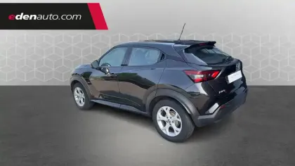 Photo 40 Nissan Juke  DIG-T 117