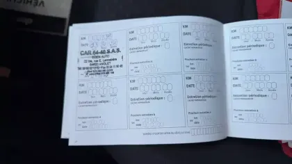 Photo 29 Nissan Juke  DIG-T 117