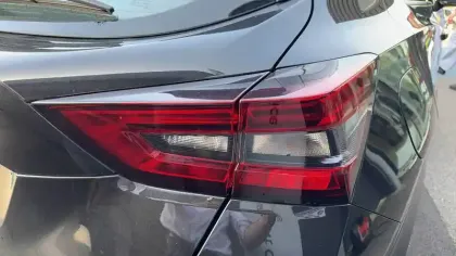 Photo 14 Nissan Juke  DIG-T 117