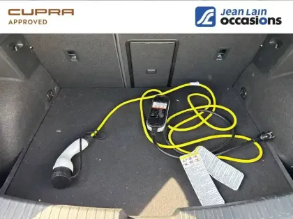 Photo 13 Cupra Leon  1.4 e-HYBRID 245 ch DSG6