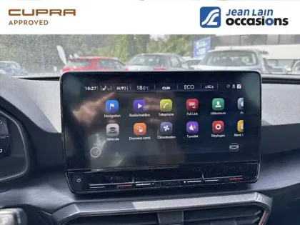 Photo 15 Cupra Leon  1.4 e-HYBRID 245 ch DSG6