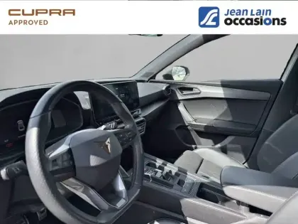 Photo 12 Cupra Leon  1.4 e-HYBRID 245 ch DSG6