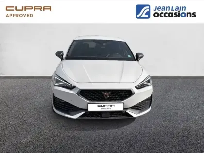 Photo 8 Cupra Leon  1.4 e-HYBRID 245 ch DSG6