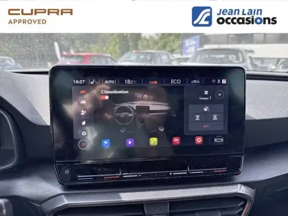 Photo 16 Cupra Leon  1.4 e-HYBRID 245 ch DSG6