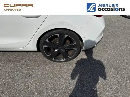 Photo 11 Cupra Leon  1.4 e-HYBRID 245 ch DSG6