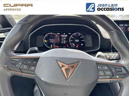 Photo 18 Cupra Leon  1.4 e-HYBRID 245 ch DSG6