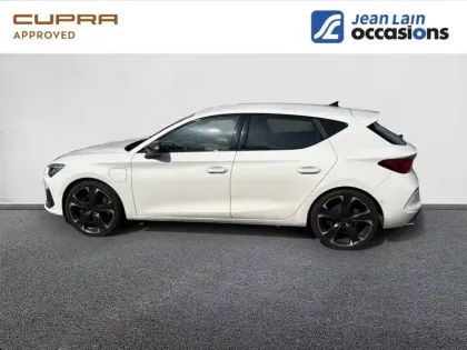 Photo 6 Cupra Leon  1.4 e-HYBRID 245 ch DSG6
