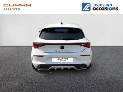 Photo 7 Cupra Leon  1.4 e-HYBRID 245 ch DSG6