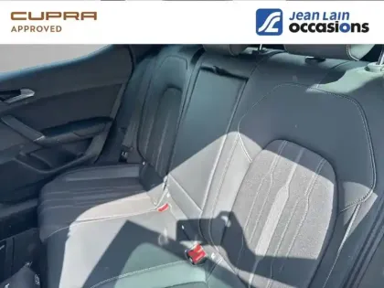 Photo 5 Cupra Leon  1.4 e-HYBRID 245 ch DSG6