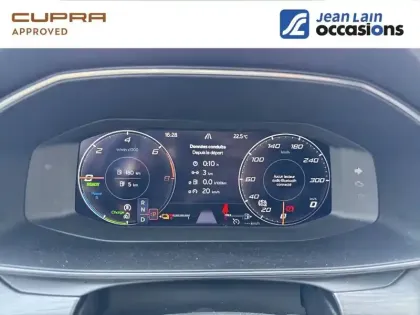 Photo 19 Cupra Leon  1.4 e-HYBRID 245 ch DSG6