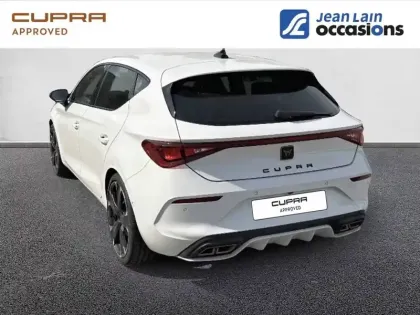 Photo 10 Cupra Leon  1.4 e-HYBRID 245 ch DSG6