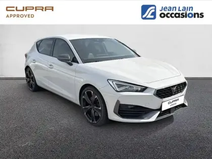 Photo 9 Cupra Leon  1.4 e-HYBRID 245 ch DSG6