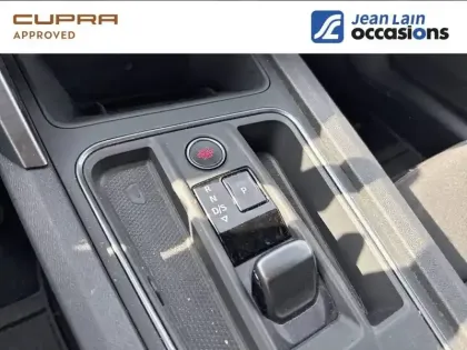 Photo 17 Cupra Leon  1.4 e-HYBRID 245 ch DSG6