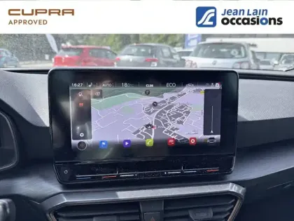 Photo 14 Cupra Leon  1.4 e-HYBRID 245 ch DSG6