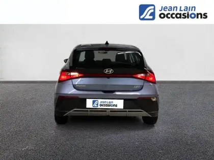 Photo 5 Hyundai I20  1.2 79