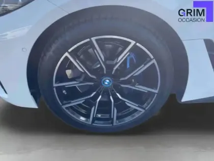 Photo 12 BMW I4  M50 544 ch BVA