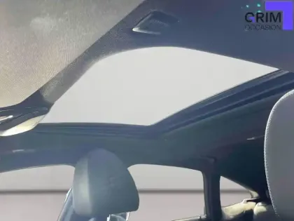 Photo 20 BMW I4  M50 544 ch BVA